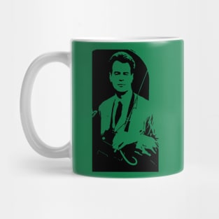 Ray Stantz Mug